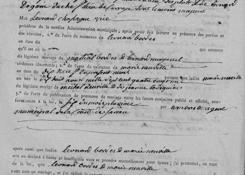 Mariage Leonard Bordes Leonarde Monjanel 2.jpg